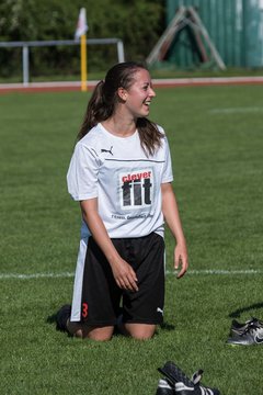 Bild 546 - Frauen VfL Oldesloe 2 . SG Stecknitz 1 : Ergebnis: 0:18